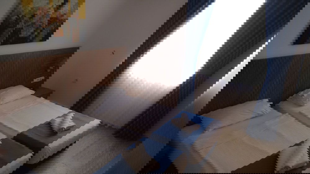 Hotel Club Blue White - All Inclusive