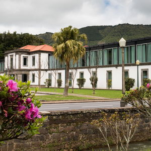 Hotel Octant Hotels Furnas cazare Furnas