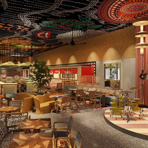 Hotel Mama Shelter Singapore cazare Singapore