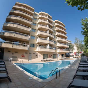 Sejur Aparthotel California vacanta Salou