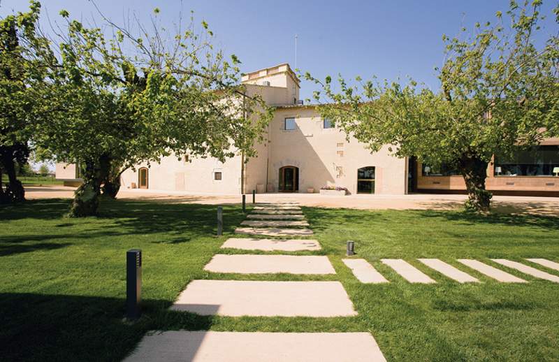 Hotel Moli Del Mig By Urh Hotels