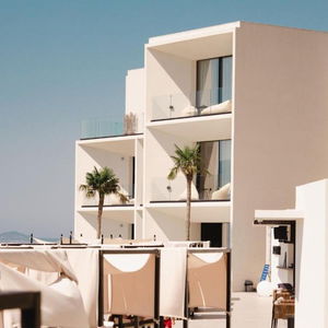 Hotel Nobus Hotel cazare Vlore