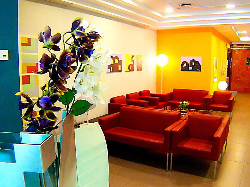 Hotel Hotel Villa San Juan