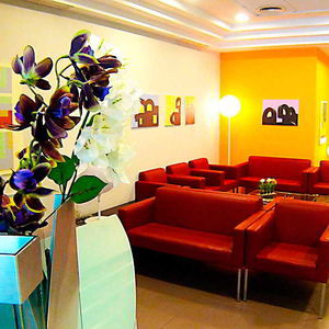 Hotel Hotel Villa San Juan cazare Alicante