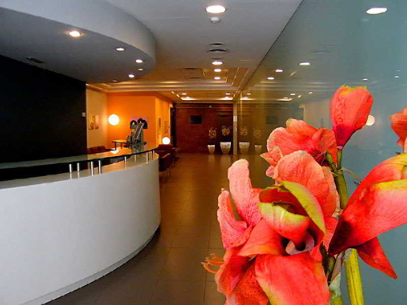 Hotel Villa San Juan