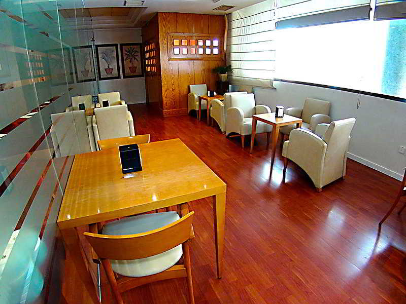 Hotel Villa San Juan