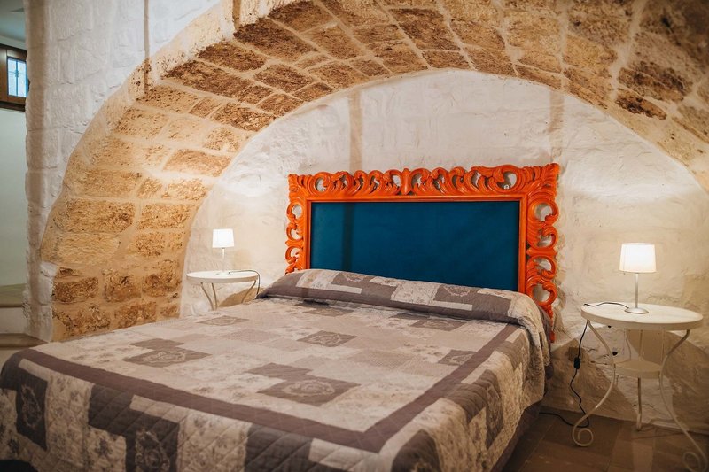 Hotel Dei Serafini Bandb