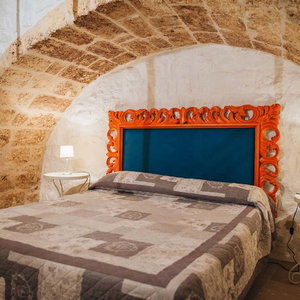 Hotel Dei Serafini Bandb cazare Polignano a Mare