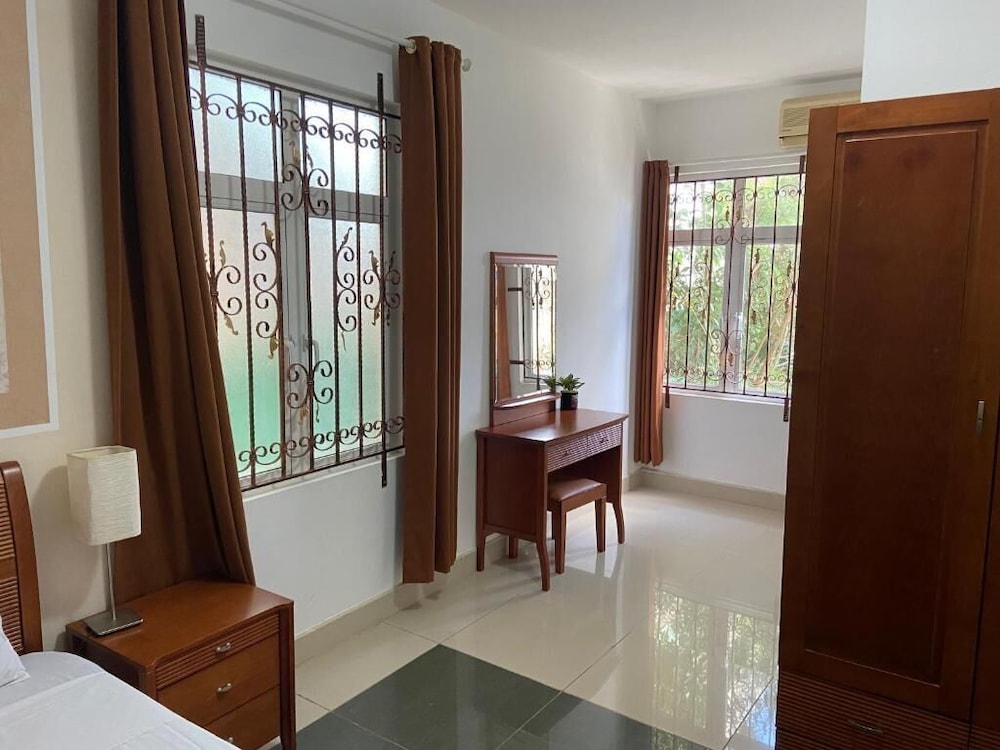 Residence Fleur De Canne
