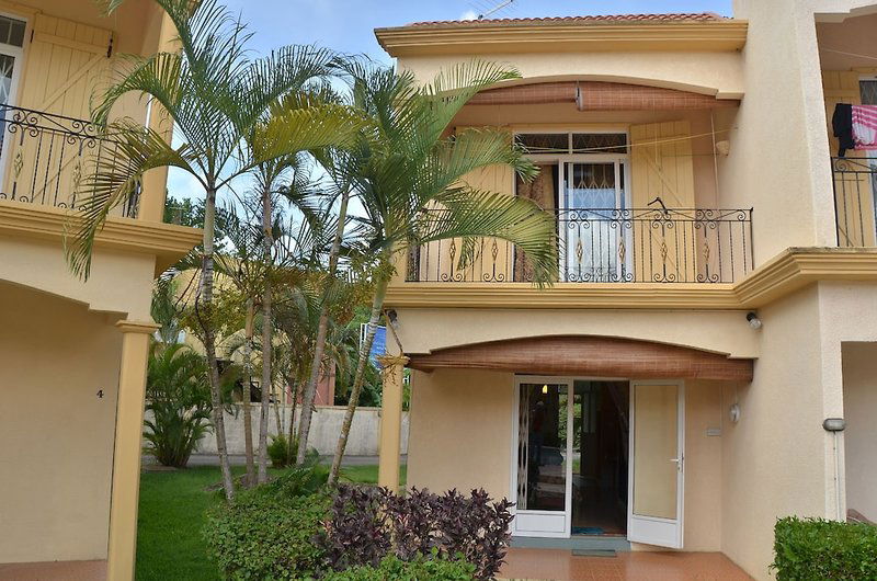 Hotel Residence Le Choisy