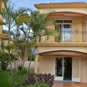 Hotel Residence Le Choisy cazare Mont Choisy