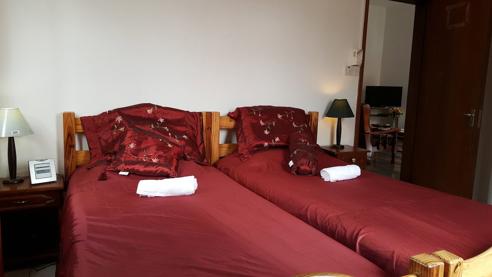 Hotel The Impala Mauritius Holiday Rentals