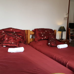 Hotel The Impala Mauritius Holiday Rentals cazare Mont Choisy