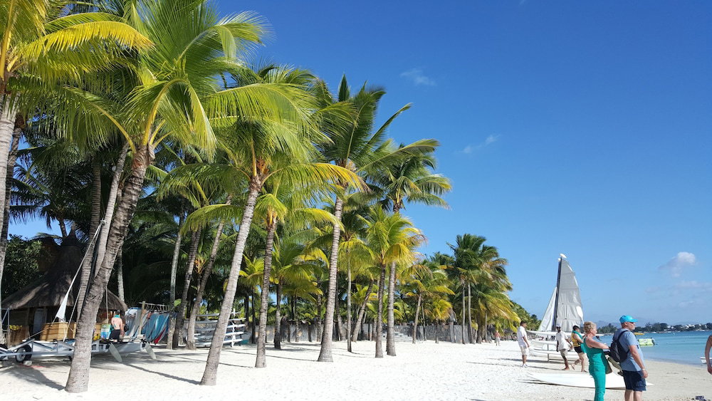 The Impala Mauritius Holiday Rentals