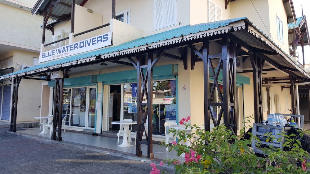 The Impala Mauritius Holiday Rentals