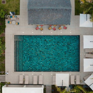 Hotel Domaine De Grand Baie cazare Mont Choisy