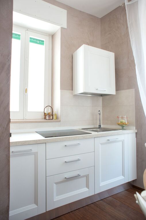 Hotel Driade Dei Trulli