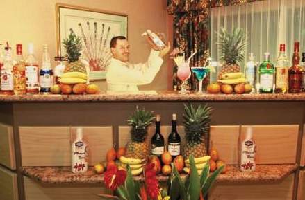 Hotel Hampton By Hilton San Jose Airport