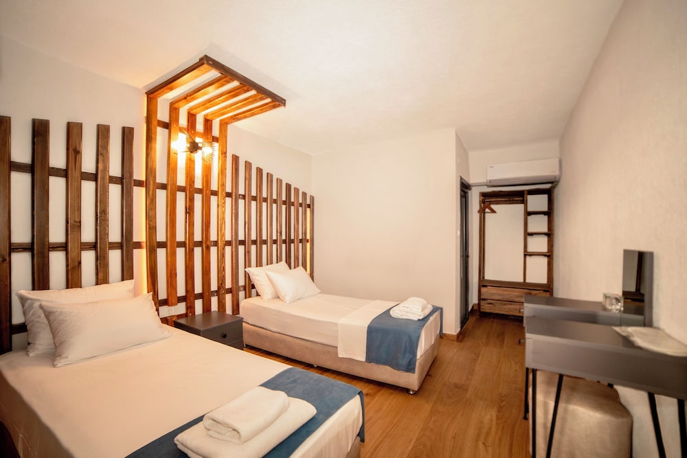 Hotel Fengari Hotel Kaleköy