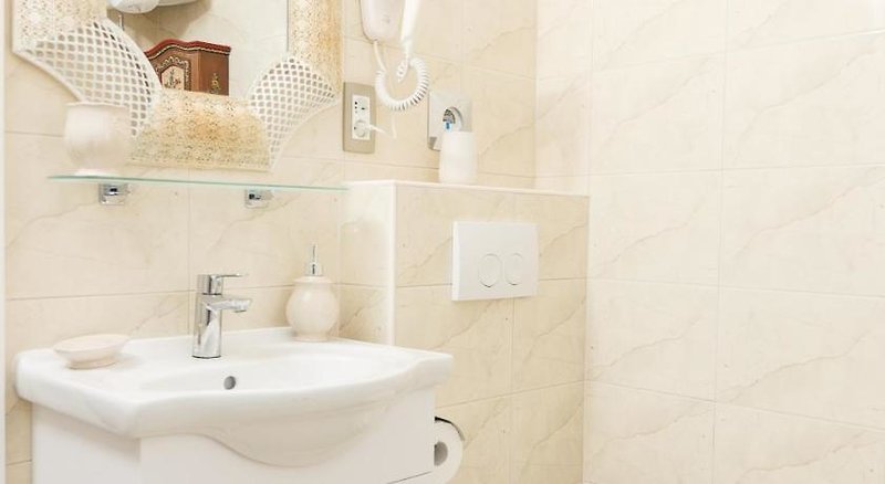Hotel Split Inn Apartments And Rooms - Apartment Vicko