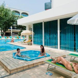 Hotel Hotel Gimm cazare Bibione