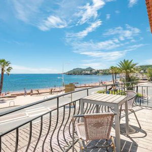 Hotel Le Relais D'agay cazare Saint-Raphael