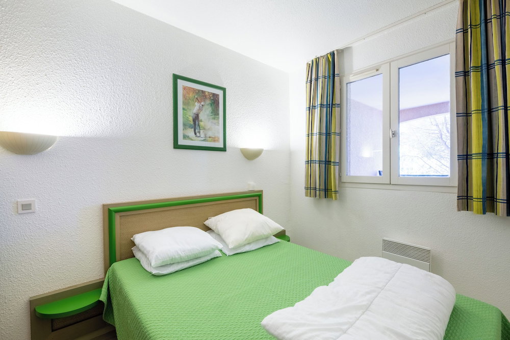 Hotel Valescure Accommodation