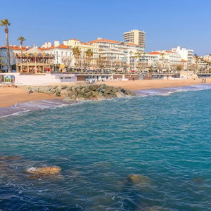 Hotel Hotel De Flore cazare Saint-Raphael
