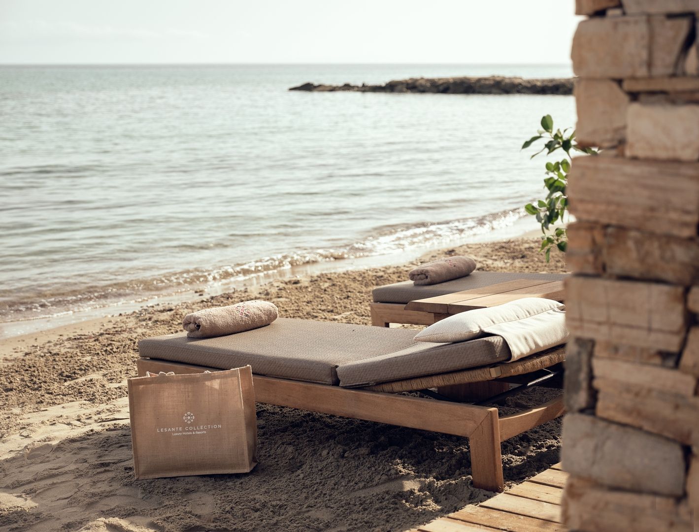 Lesante Blu Exclusive Beach Resort (Adults Only)
