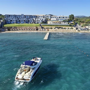 Hotel Lesante Blu Exclusive Beach Resort (Adults Only) cazare Zante Town