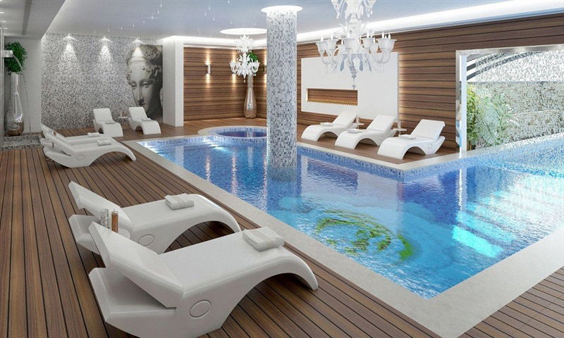Lesante Blu Exclusive Beach Resort (Adults Only)