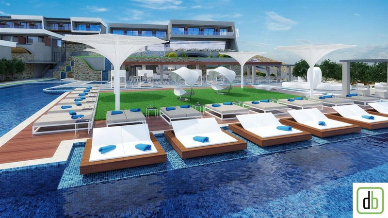Lesante Blu Exclusive Beach Resort (Adults Only)