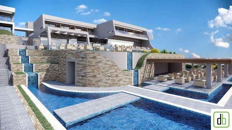 Lesante Blu Exclusive Beach Resort (Adults Only)
