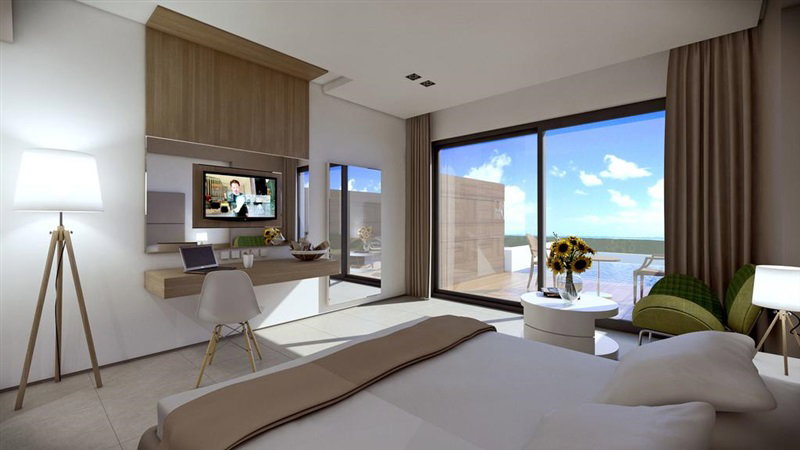 Lesante Blu Exclusive Beach Resort (Adults Only)