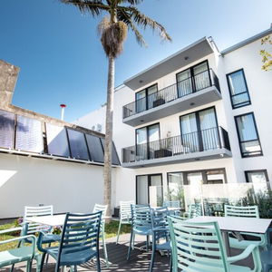 Hotel Ilha Hostel And Suites cazare Ponta Delgada