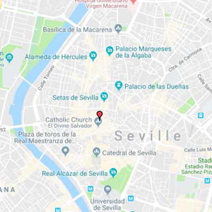 Sejur H10 Casa De La Plata vacanta Sevilla
