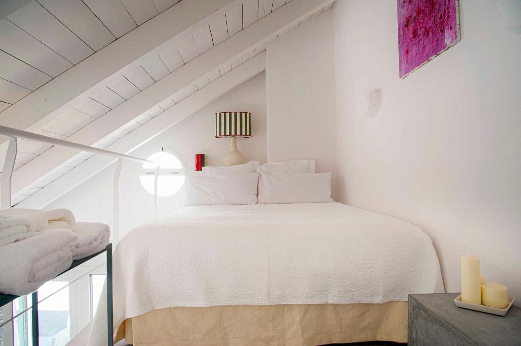 Hotel Overland Suites Catedral