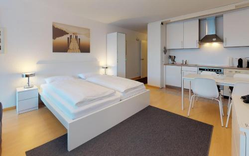 Hotel Lac 16