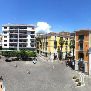 Sejur B&B Portanova vacanta Vietri sul Mare