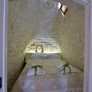Hotel Suite Curcuma cazare Alberobello