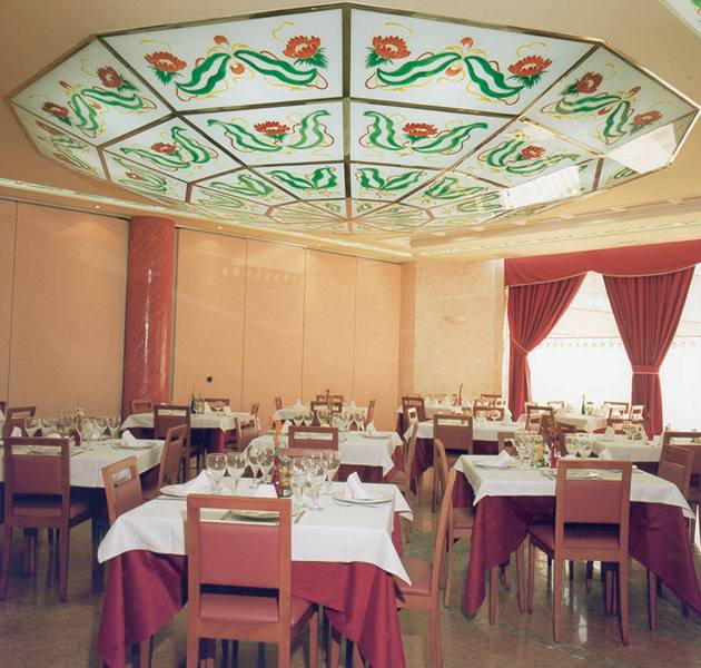 Hotel Studios Rh Vinaros
