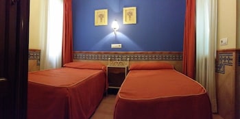 Hotel Pensión Doña Trinidad