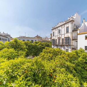 Hotel Rey Don Pedro Luxury Home cazare Sevilla