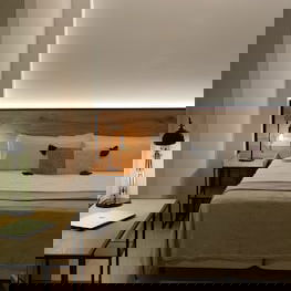 Sejur Sweet Sevilla Suites vacanta Sevilla