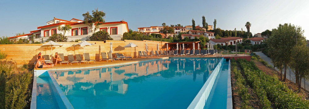 Hotel Belvedere Aeolis Hotel