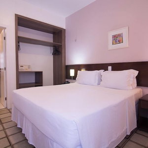 Hotel Nobile Suítes Golden Fortaleza cazare Fortaleza