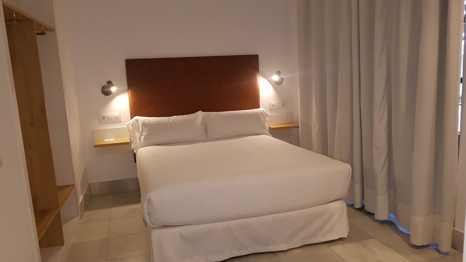 Hotel Basic Hotel Sevilla Catedral