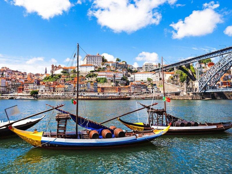 Hotel Harbour Inn Guesthouse