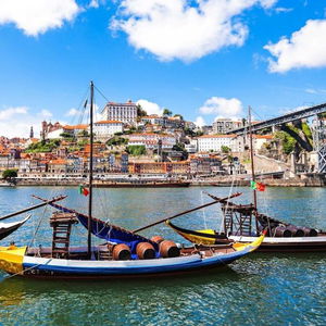 Hotel Harbour Inn Guesthouse cazare Matosinhos