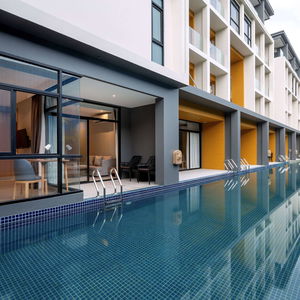 Sejur Wyndham Garden Naithon Phuket vacanta Phuket (regiunea)